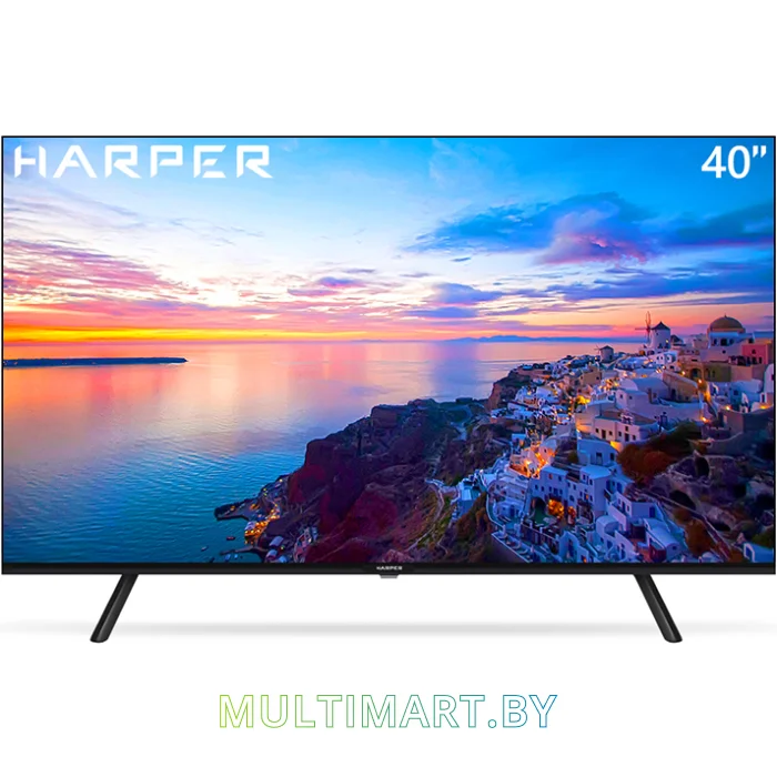 Телевизор Harper 40F721TS